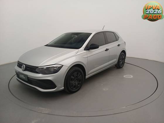 VOLKSWAGEN POLO 1.0 MPI TRACK MANUAL VOLKSWAGEN POLO 1.0 MPI TRACK MANUAL
